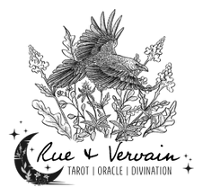 Rue & Vervain discount code